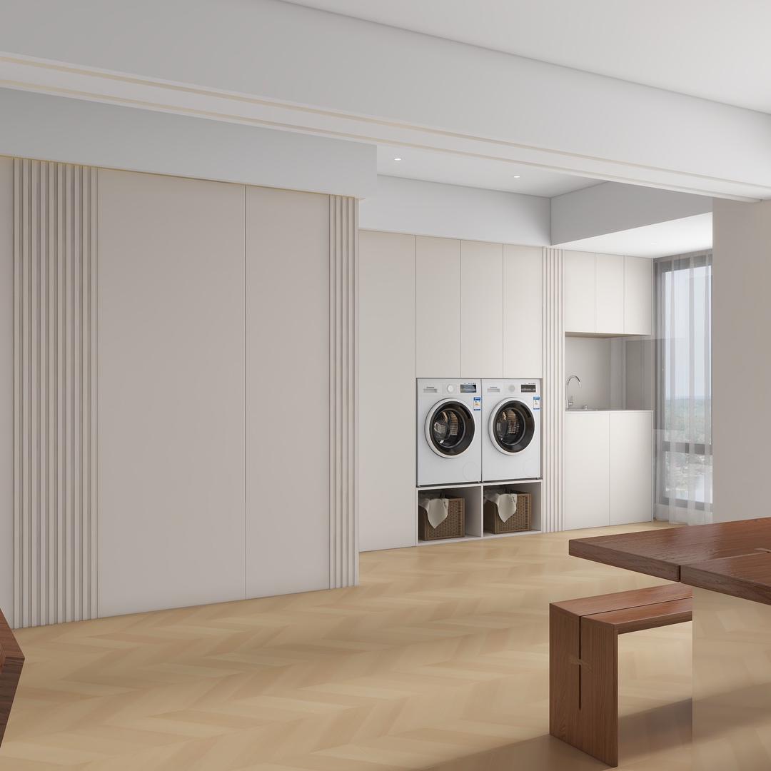 泰顺索菲亚整家定制