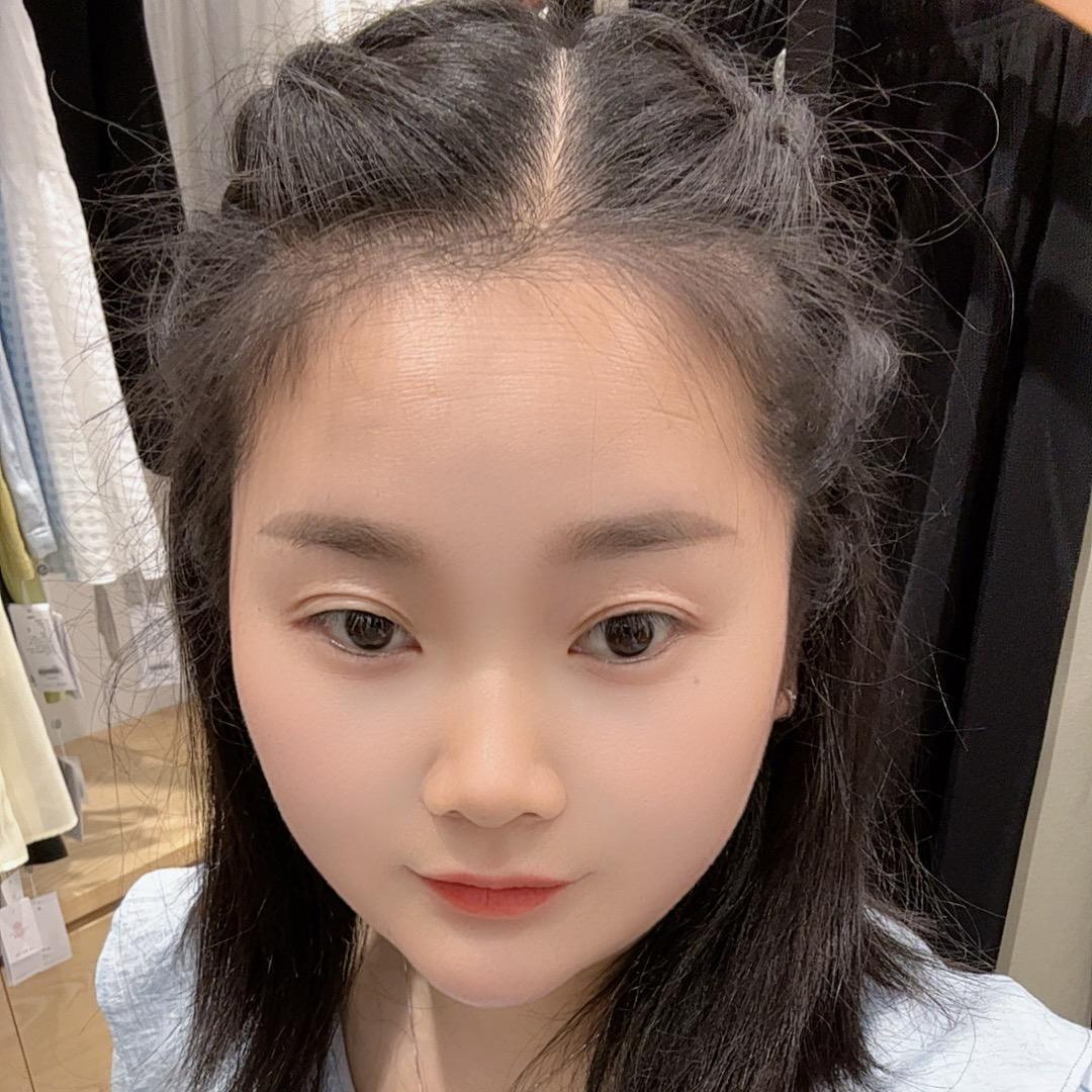 忐忑的心芬