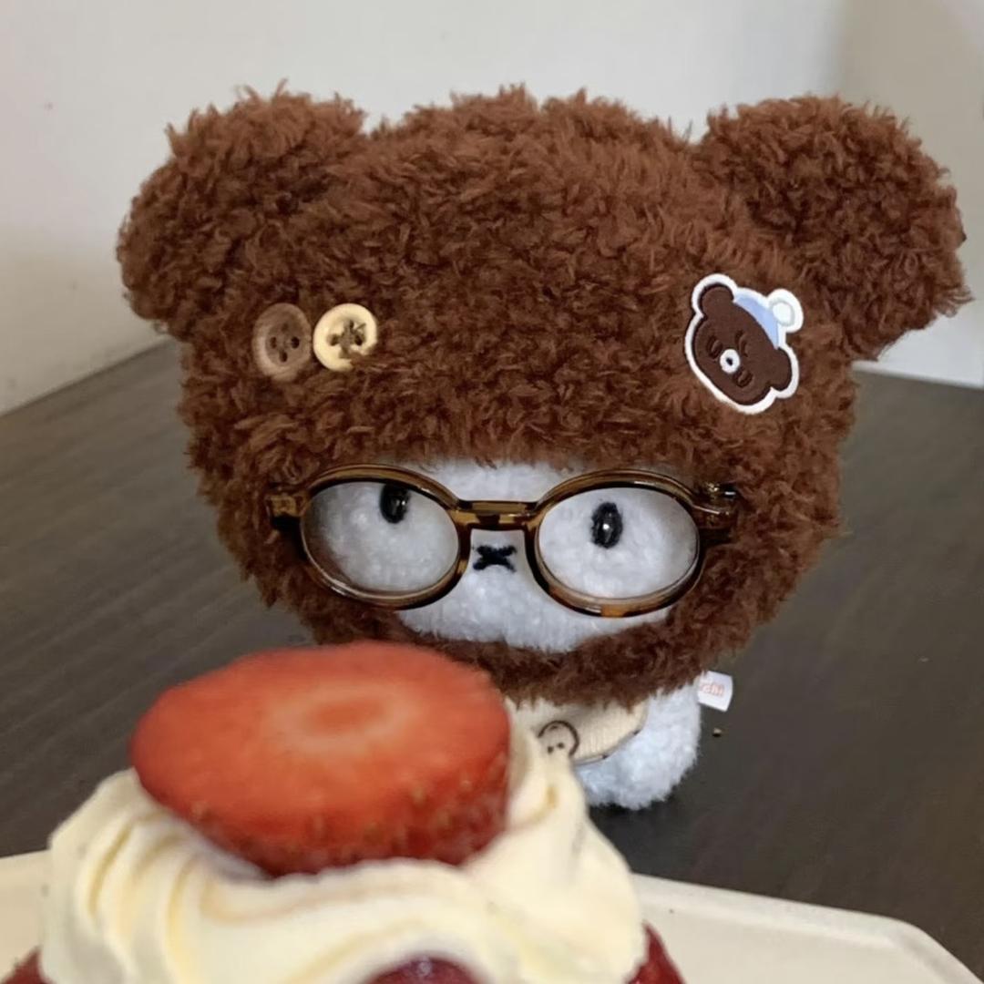 认蒸你就熟了🙀