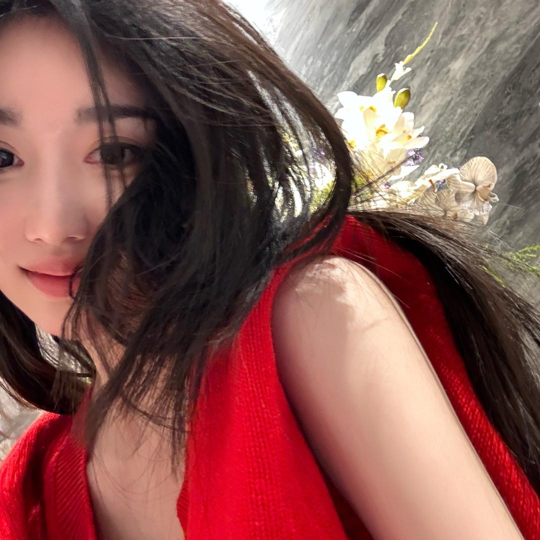 吃根绿色心情