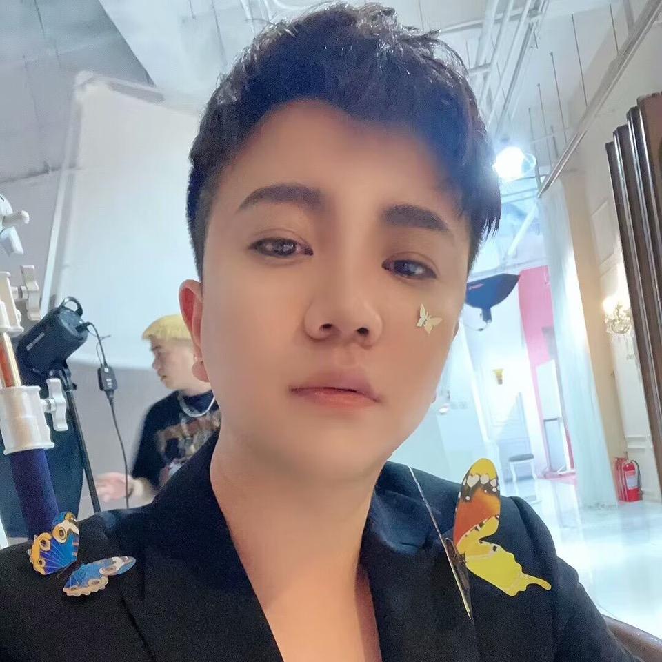 珂珂👄