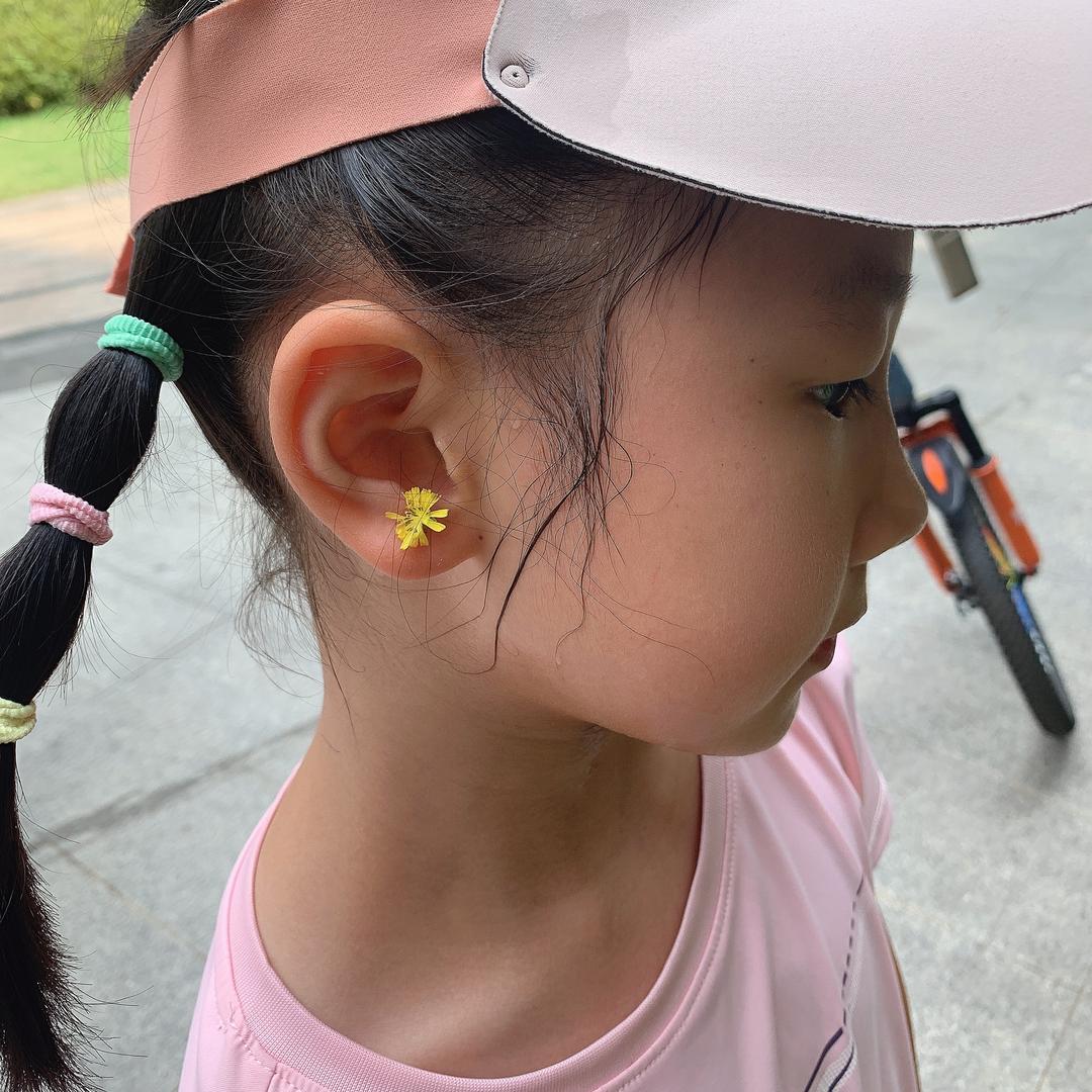 琪朵儿（二年级）
