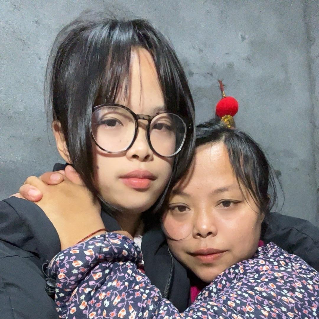 容儿《菊花女儿》