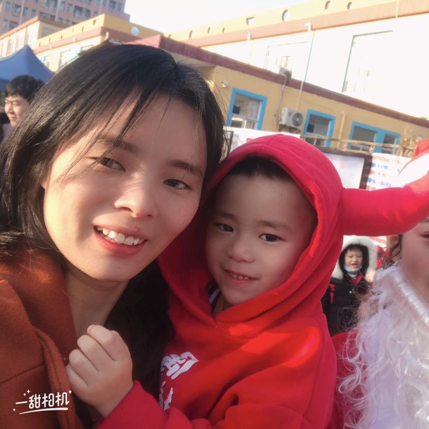 钟老板，钟小姐，小钟钟🤔