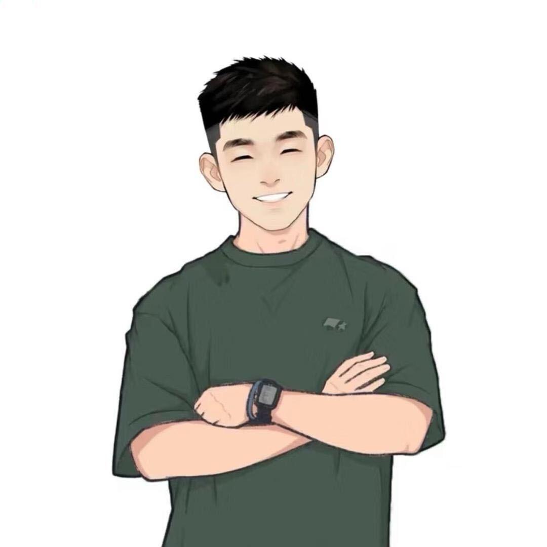 大大的太阳🌞