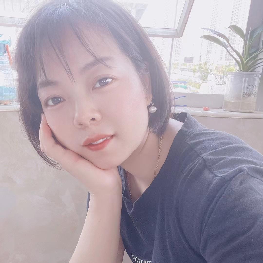努力的奔跑