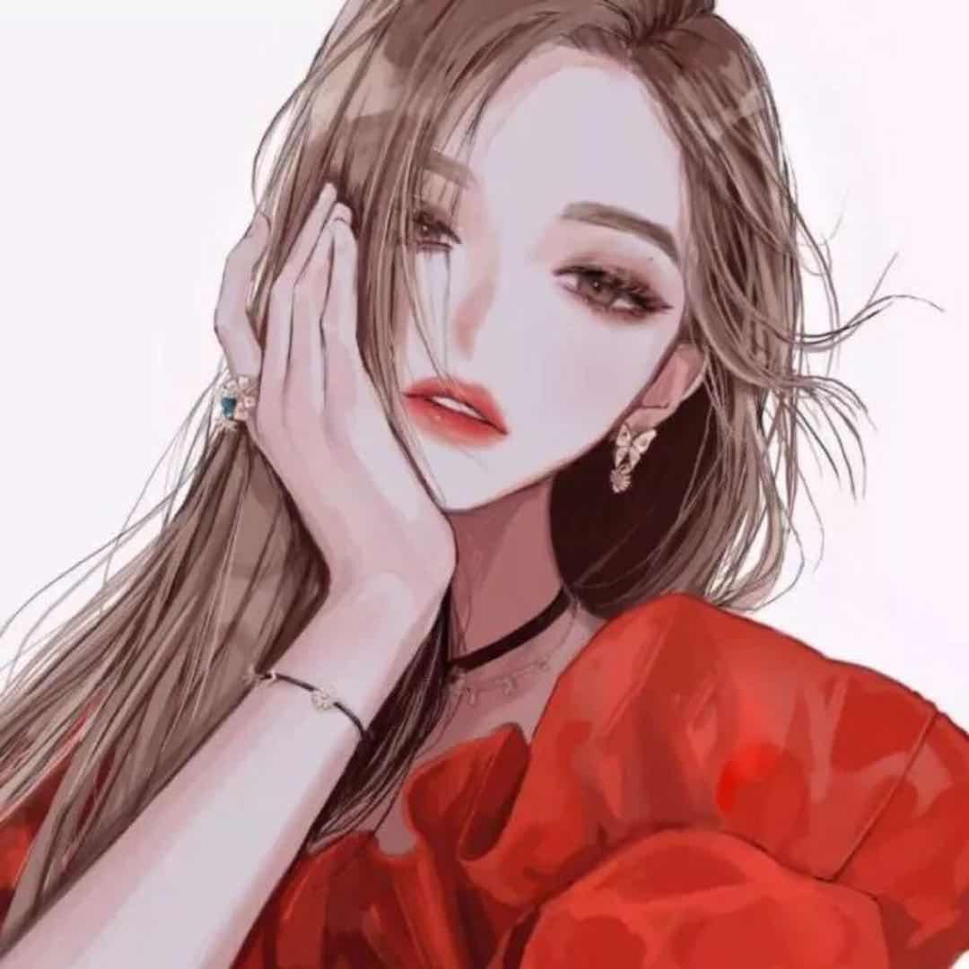 倔强的乖乖女🍀