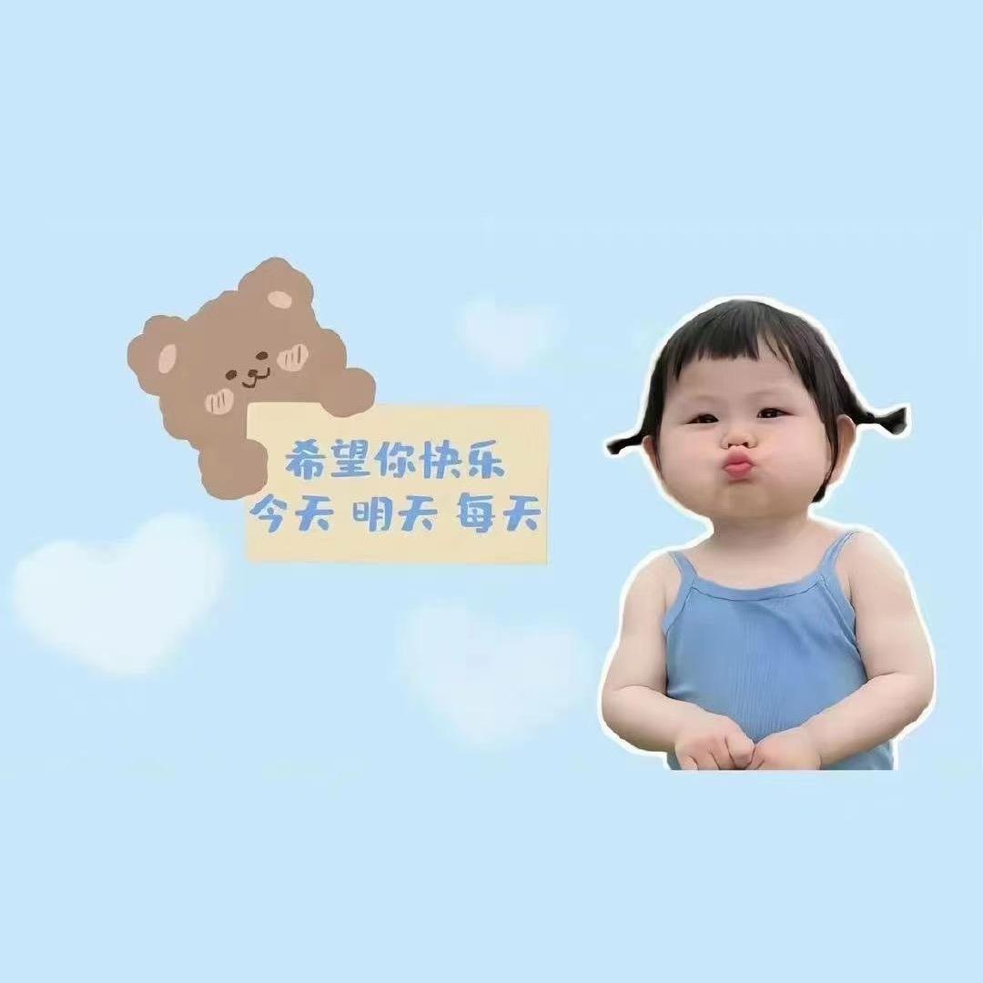 锦鲤小团子