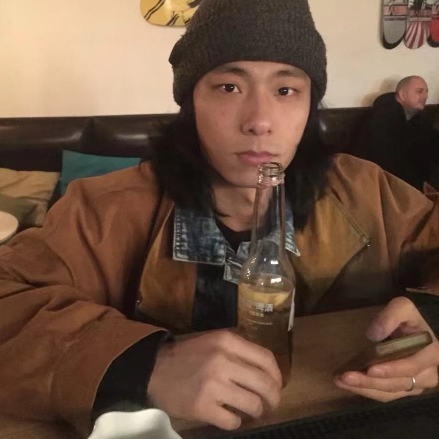 青年狗娃