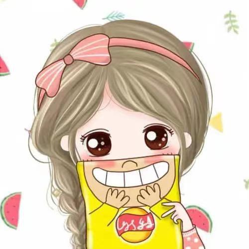 胖妞妞零食