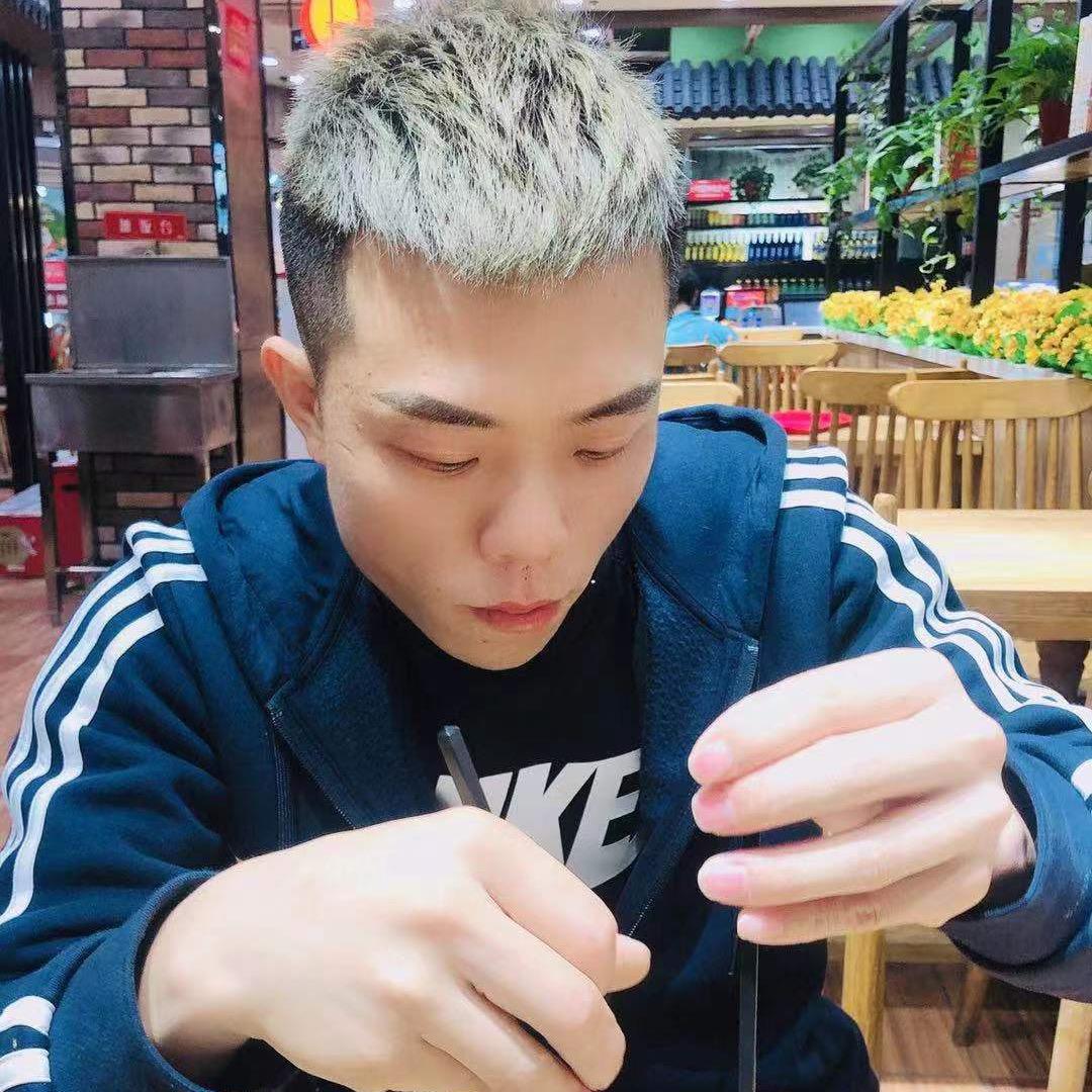 @李同學