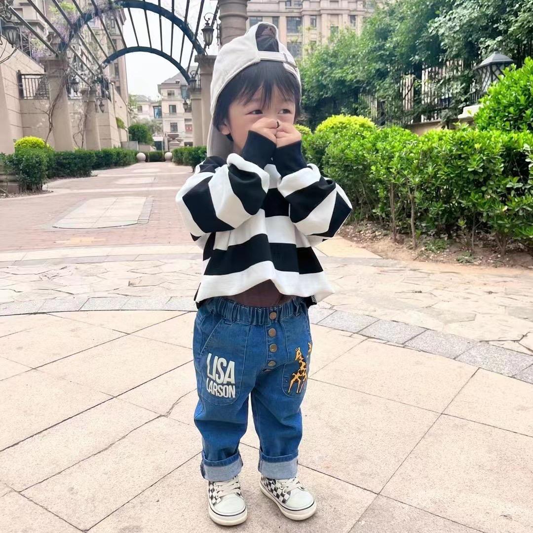 桐宝儿