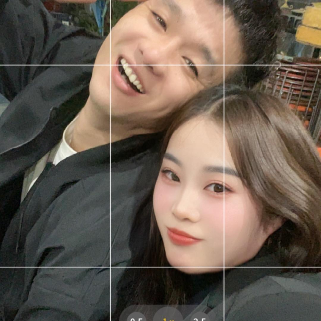 ✨一只星星呀！