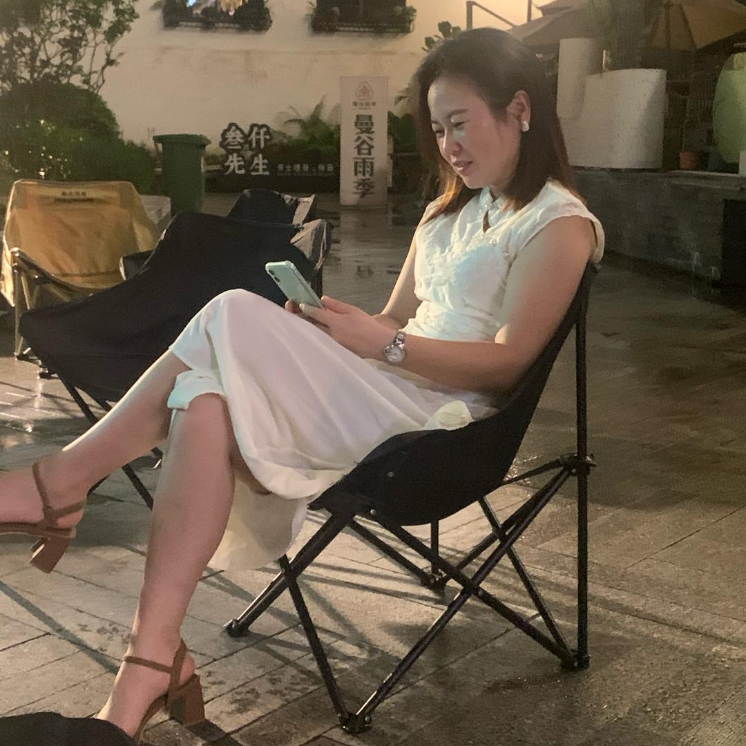 高丽珍(阿珍海鲜）