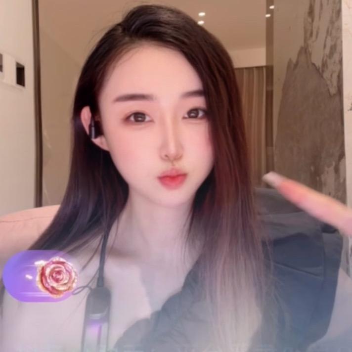 江奈儿🎀