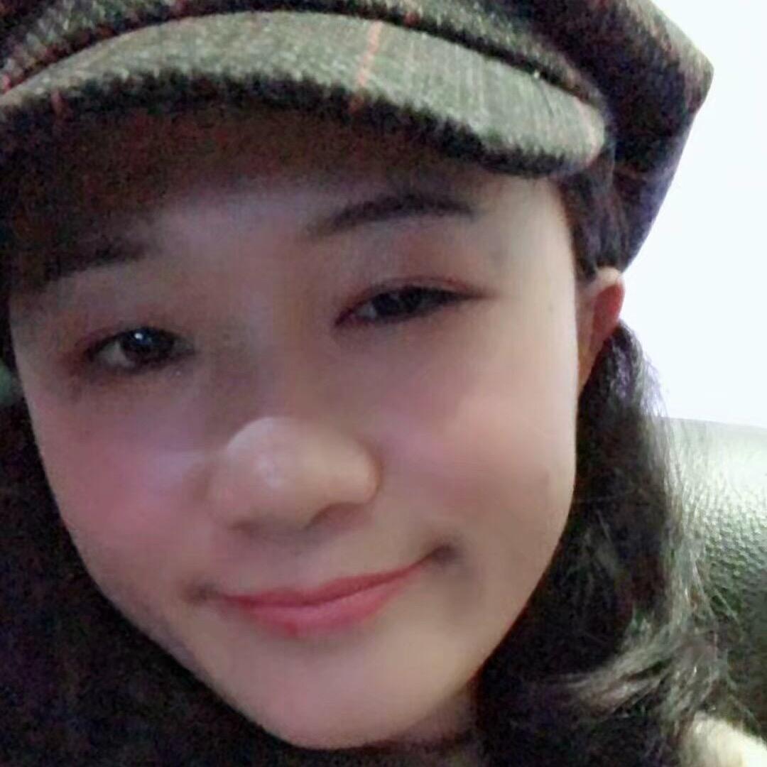小芳姑娘