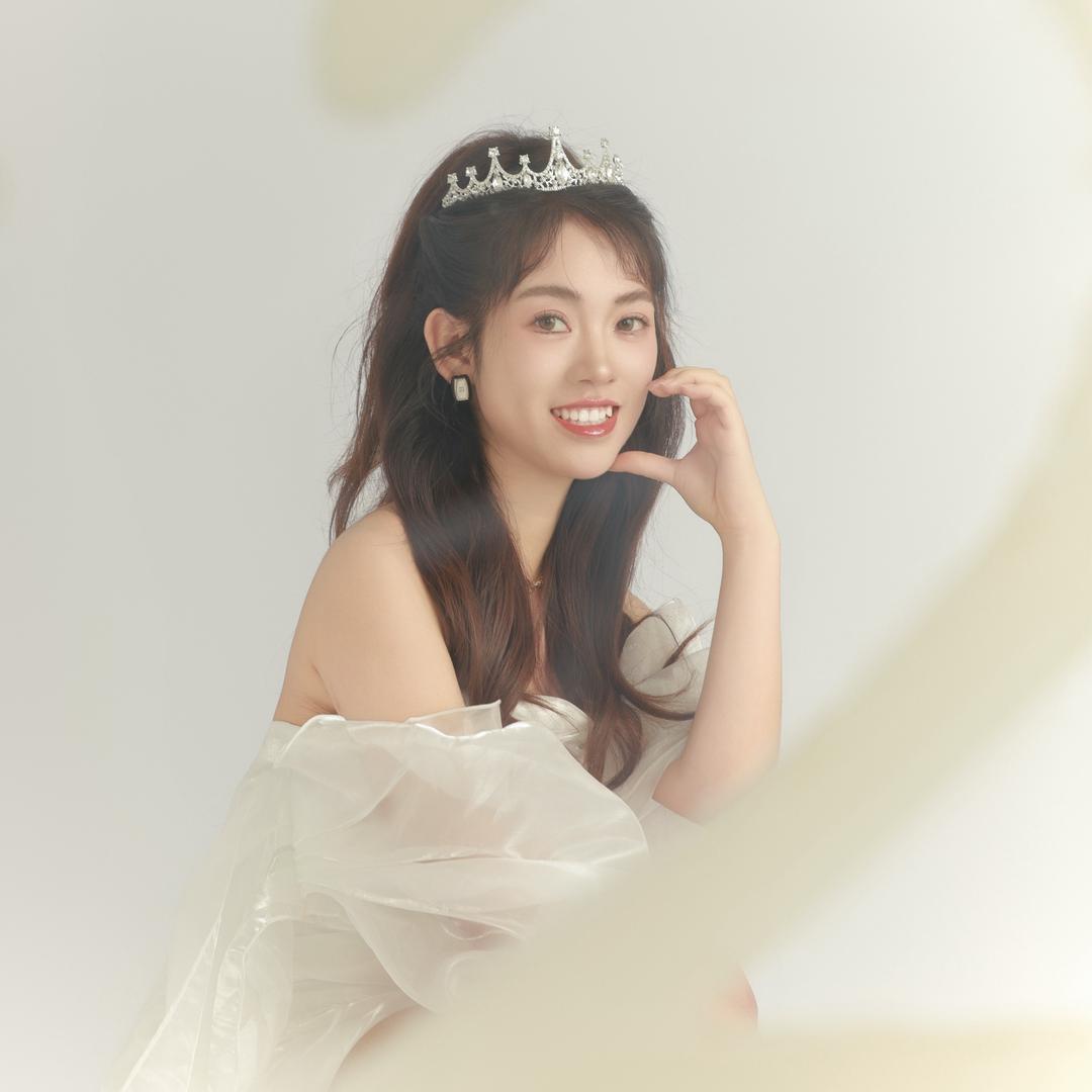 小婷婷🌙