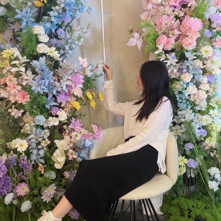 两个小蔡