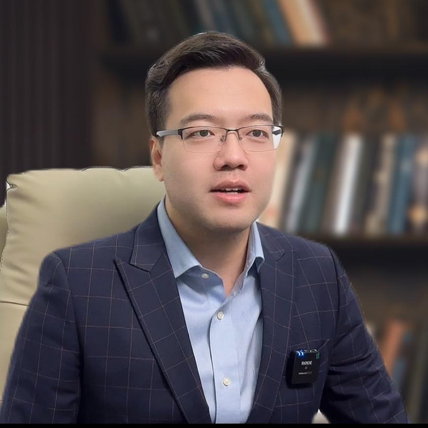 周老师开讲了