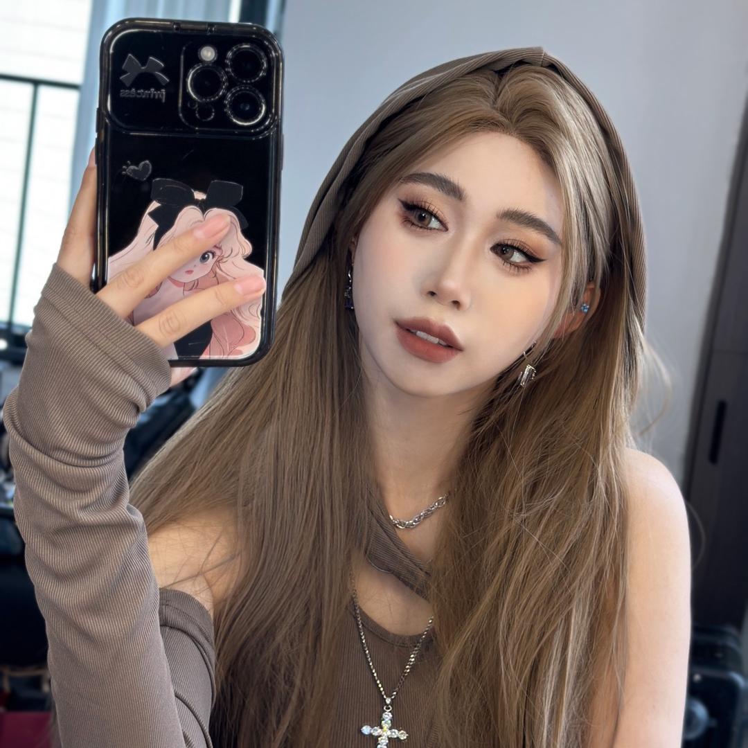 友米·金熹美妆创始人