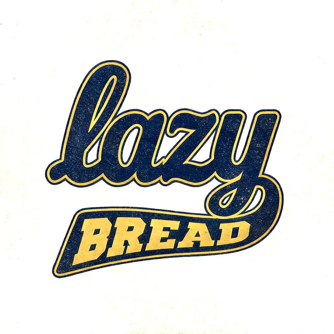 LazyBread品牌