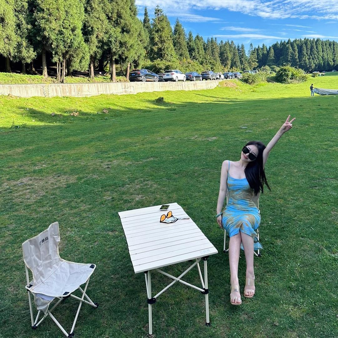 小美同学👸