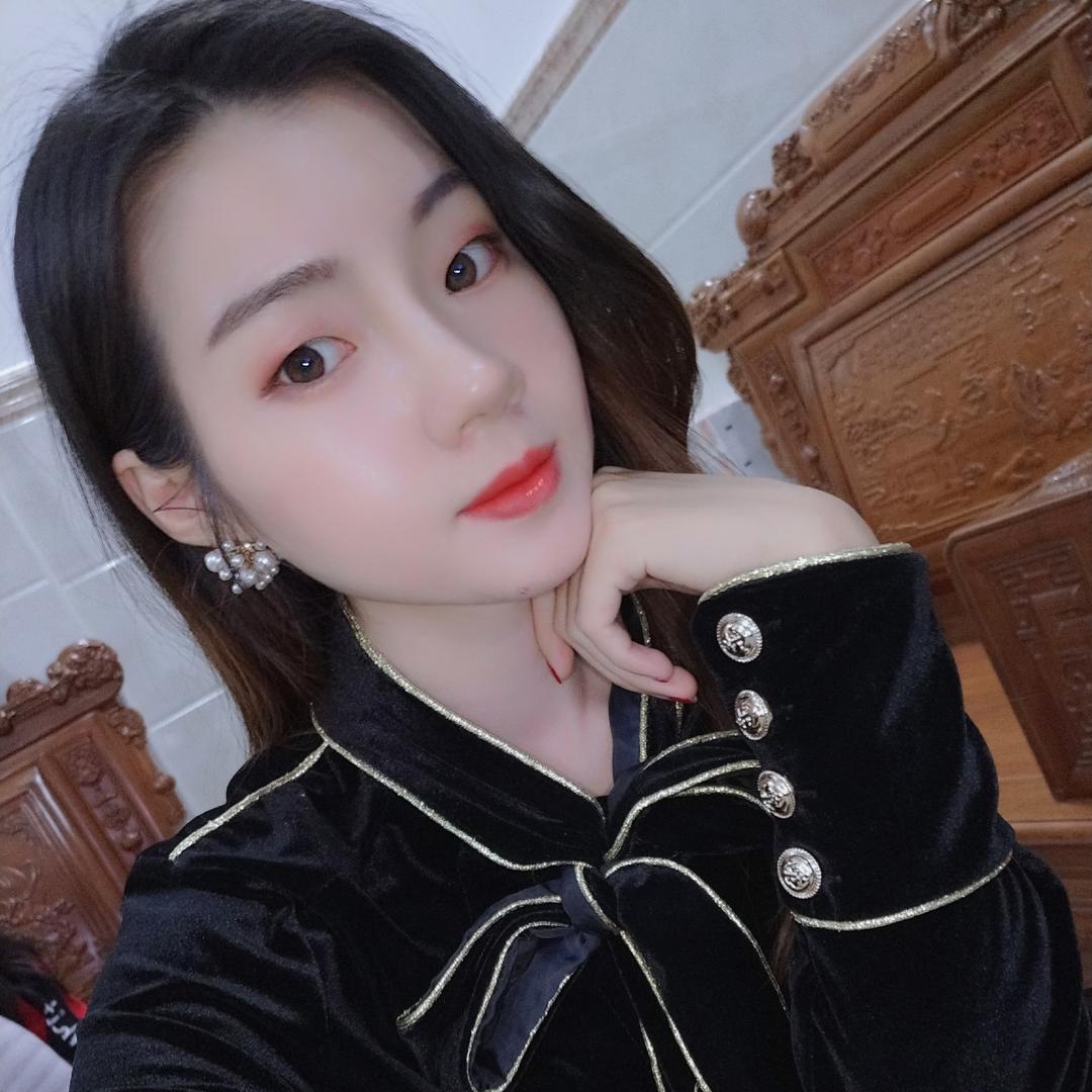 岁月无忌丹妹（双十一全场第二件半价）