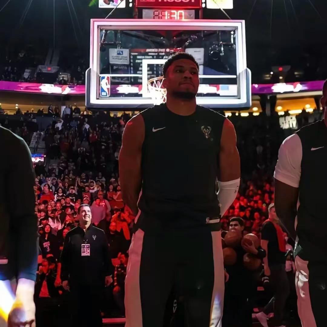 GiannisAntetokounmpo