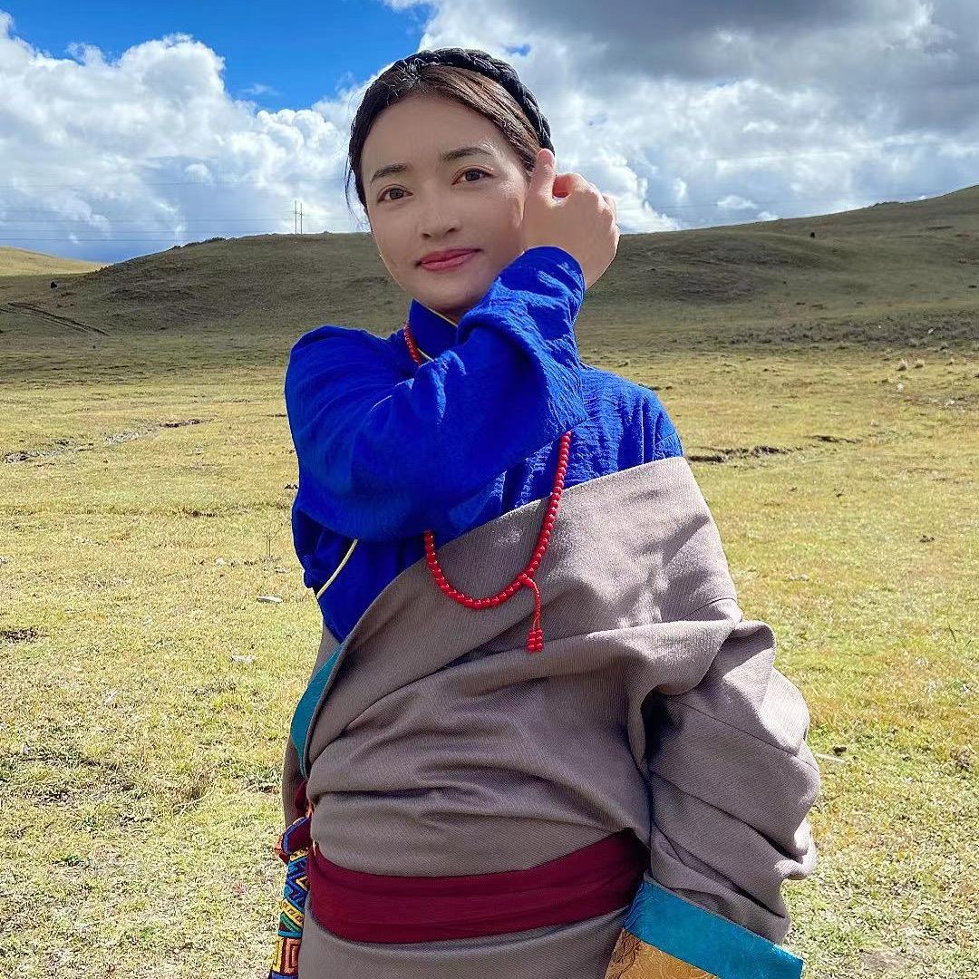 四朗麦朵