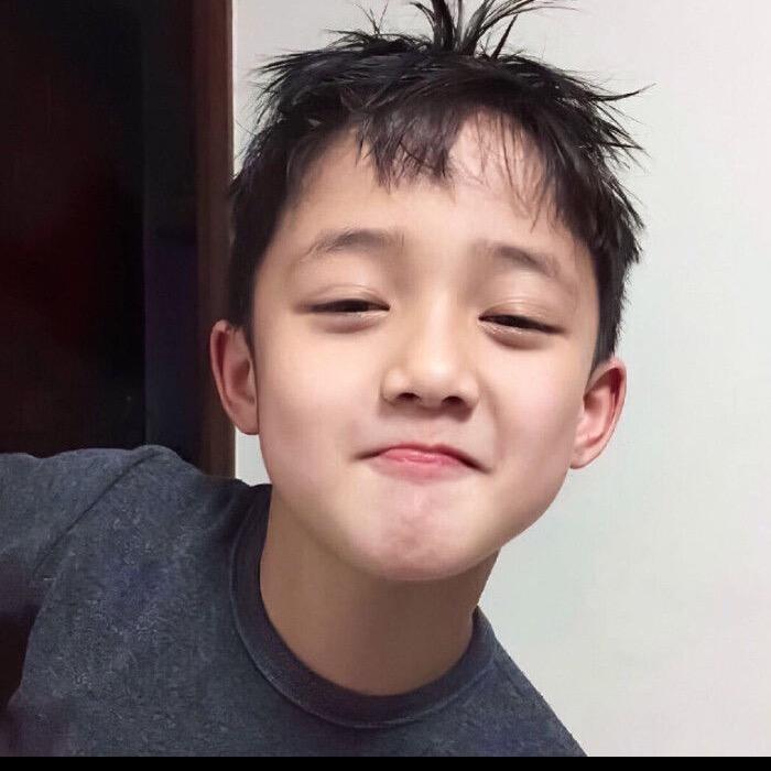 二小老大