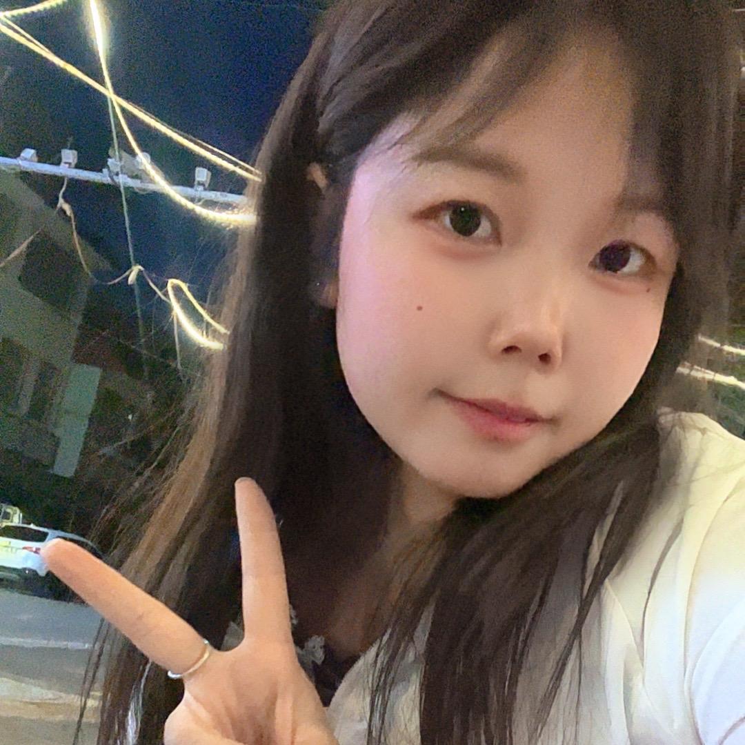 @ 是小吉耶
