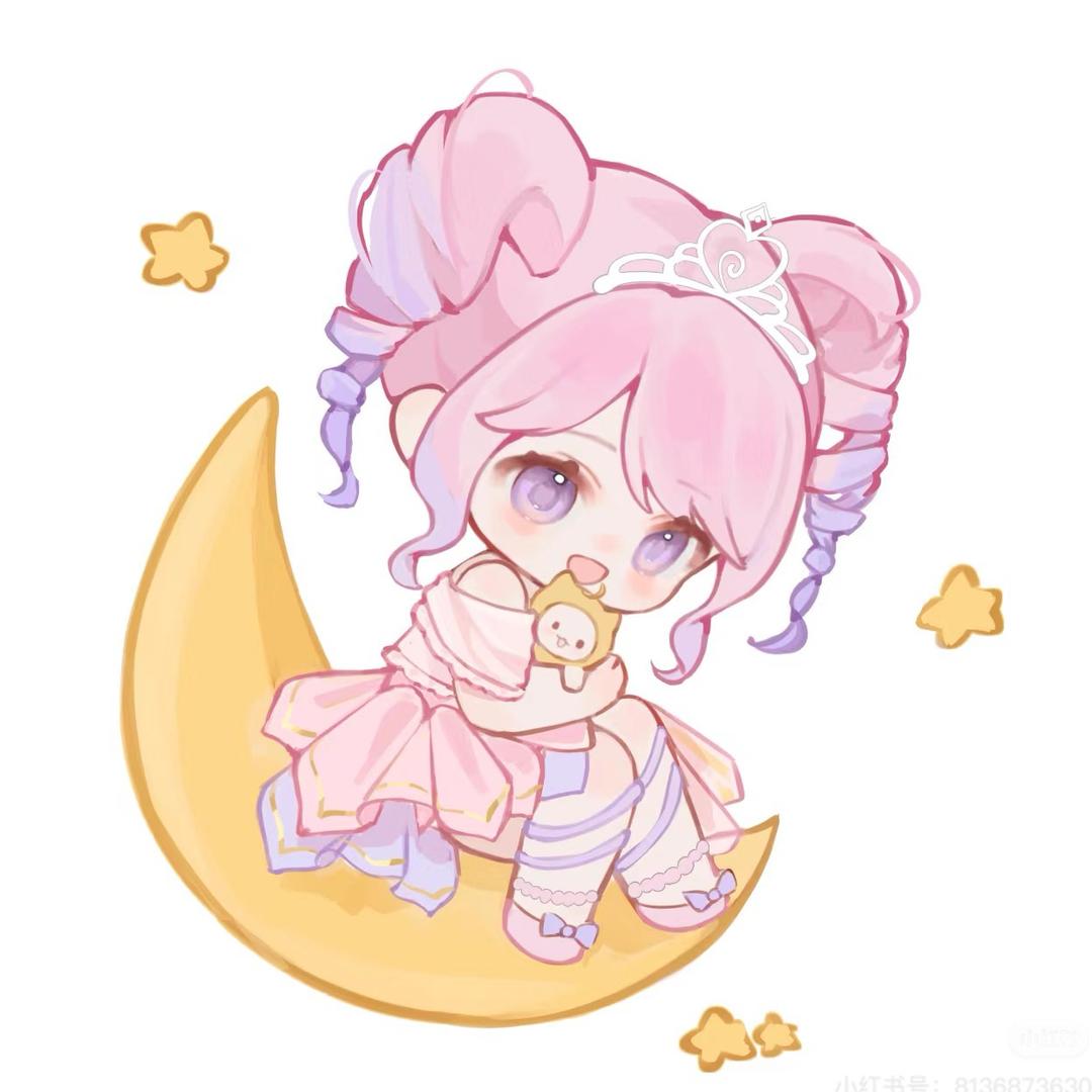 是棠棠捏（宁芙奖投约瑟夫付邮送小豆丁）