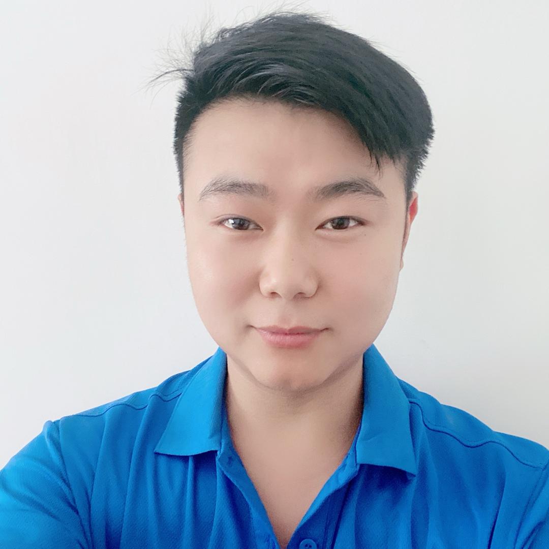 Mr  .  Cui