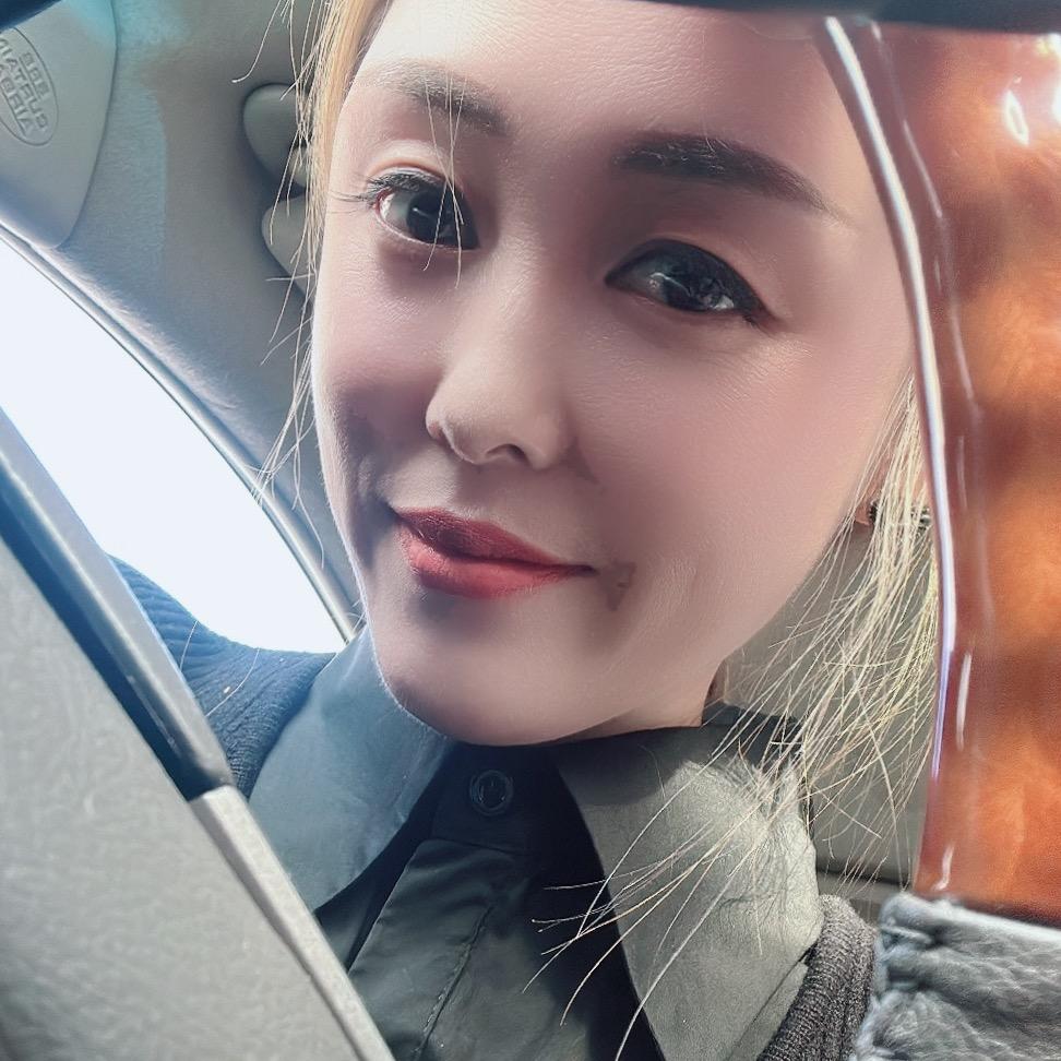 楠姐