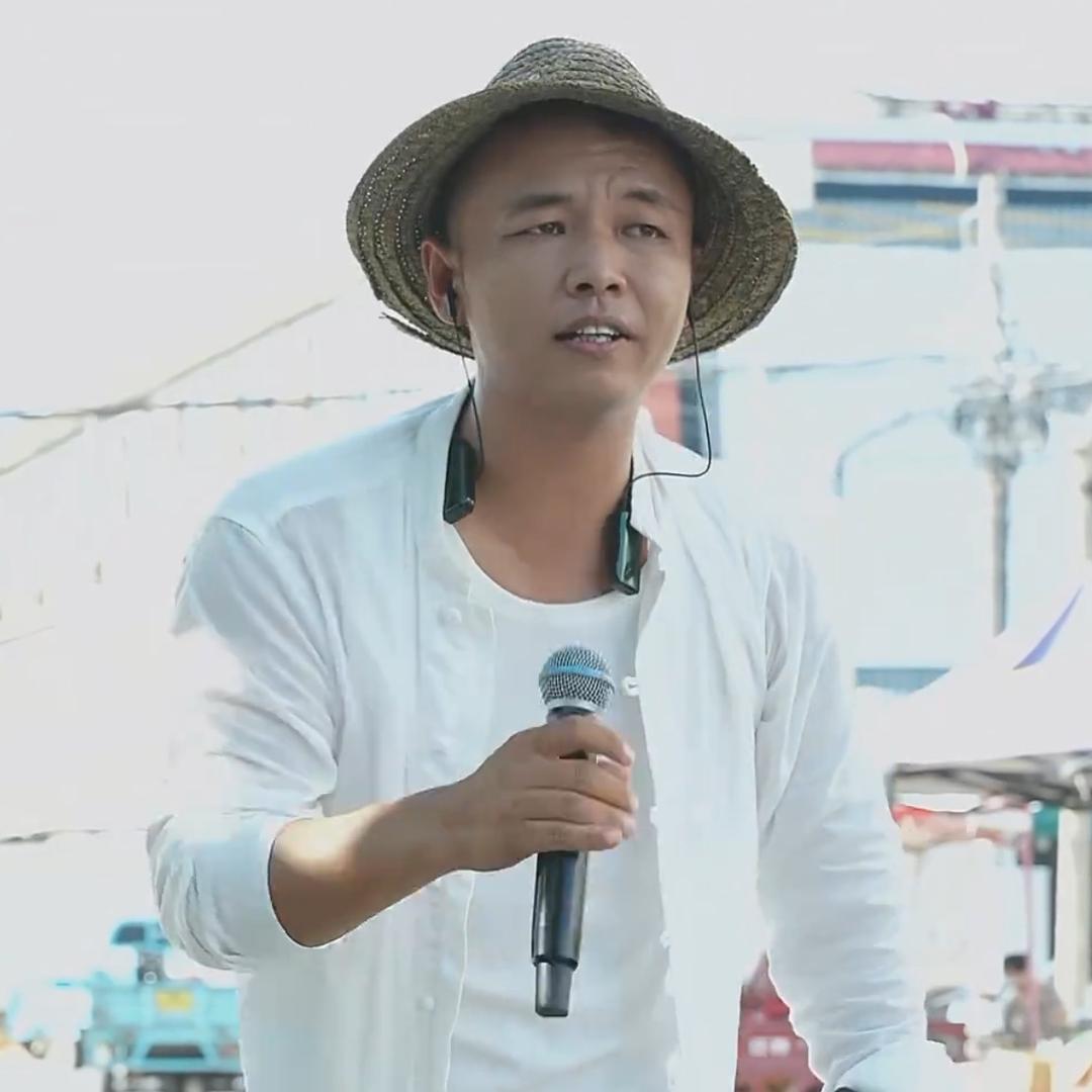 吴大森🎙️（招人）