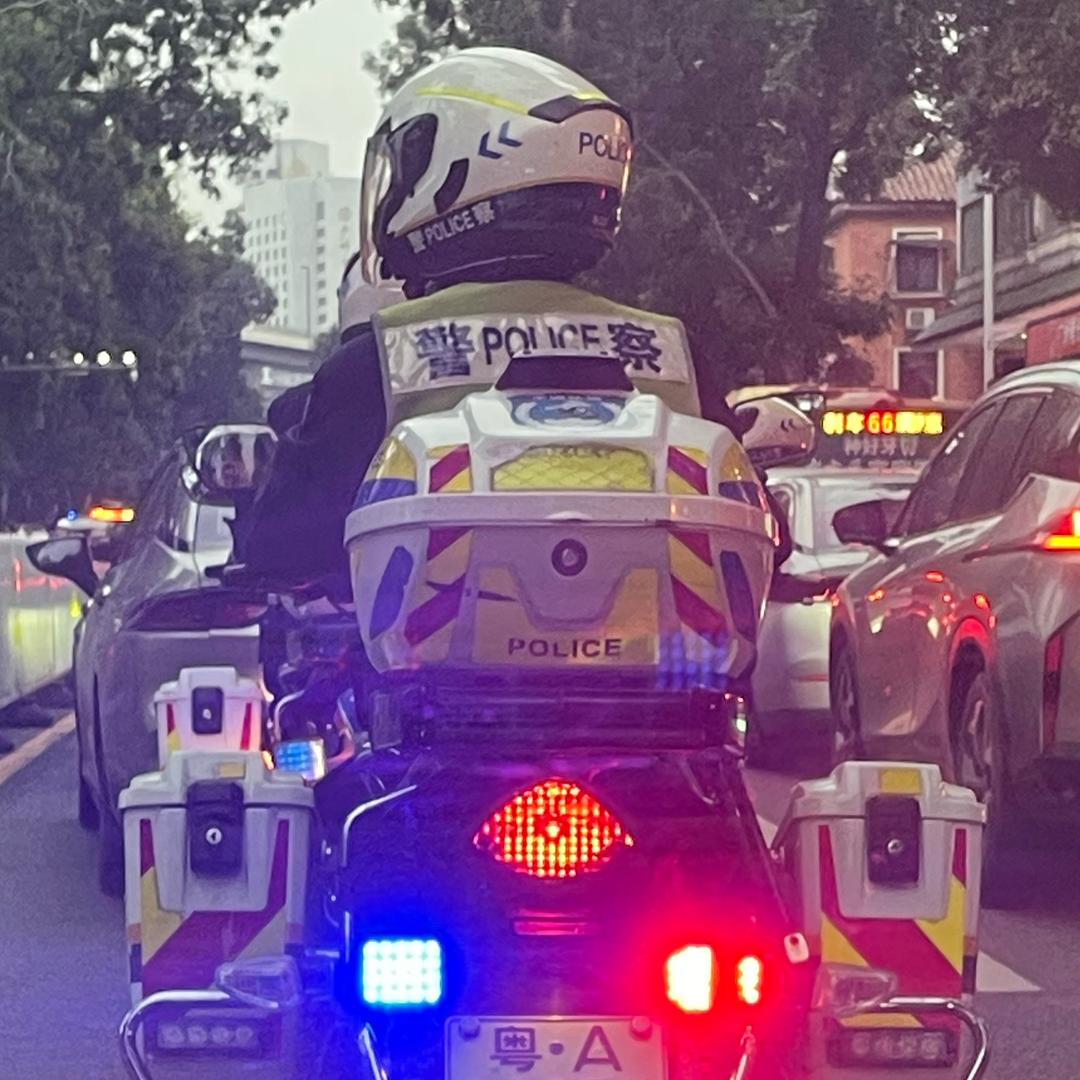 重生之广州跑网约车