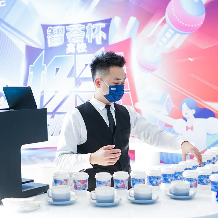天亮婚礼咖啡💒