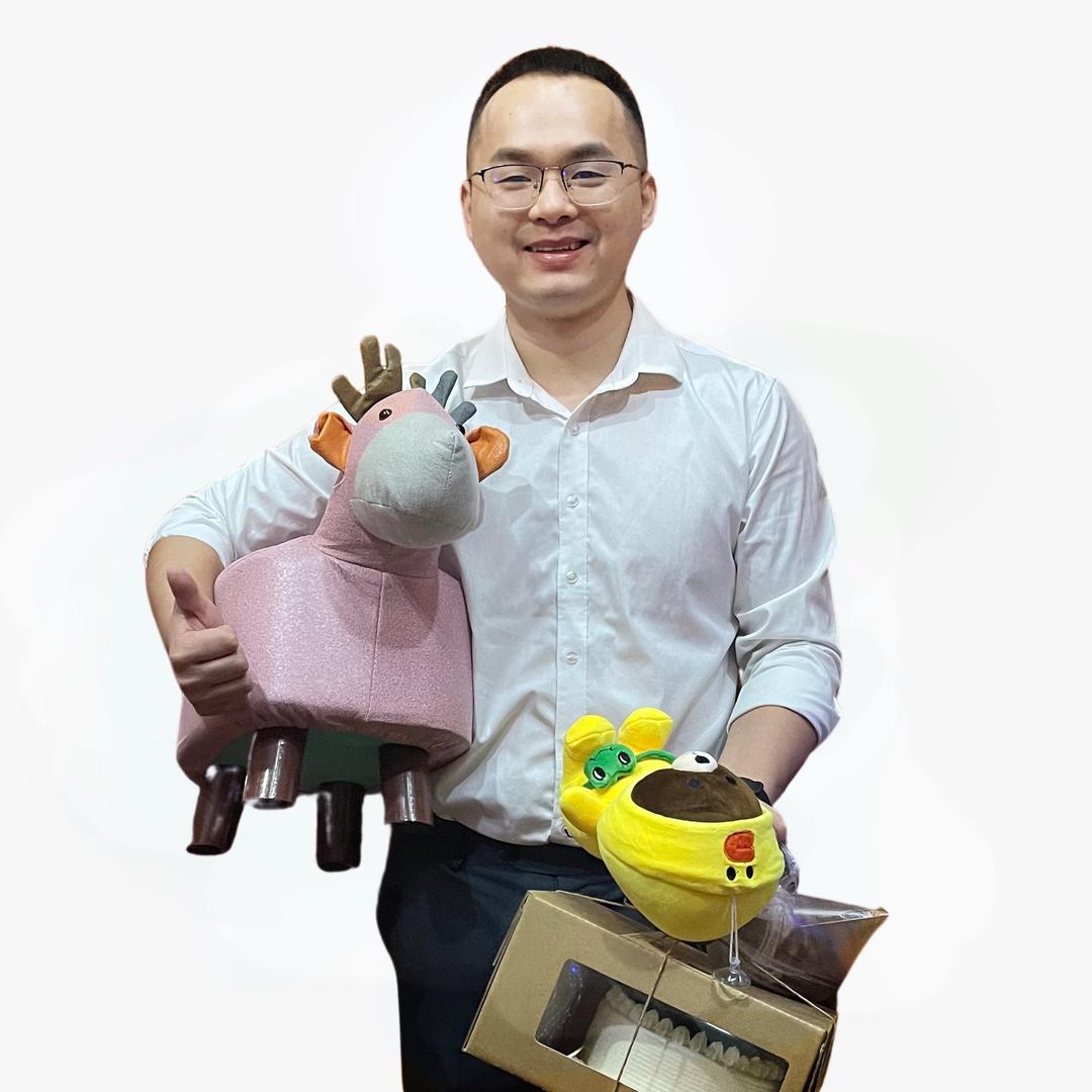搞装修的康师傅