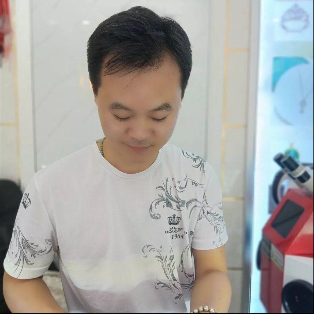 金嘉福珠宝(万州店)