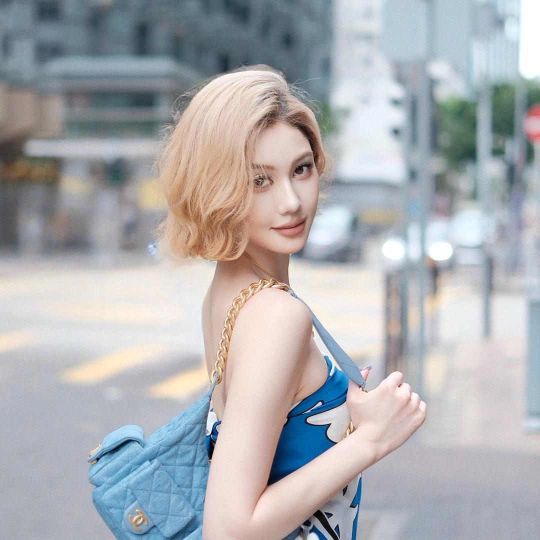 骑士桥贵妇