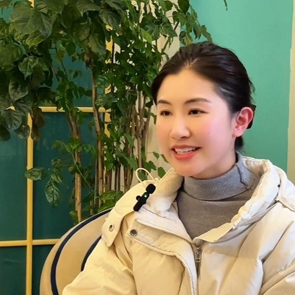 东坡区-郑园长Anna🐰