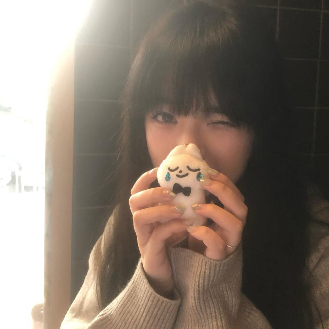 灰色小面包