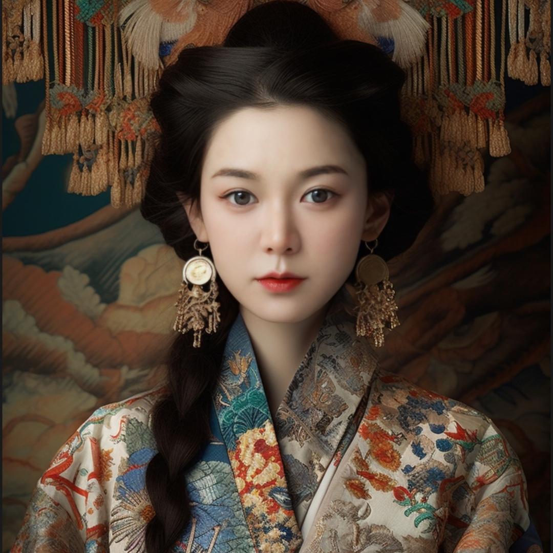 悠如