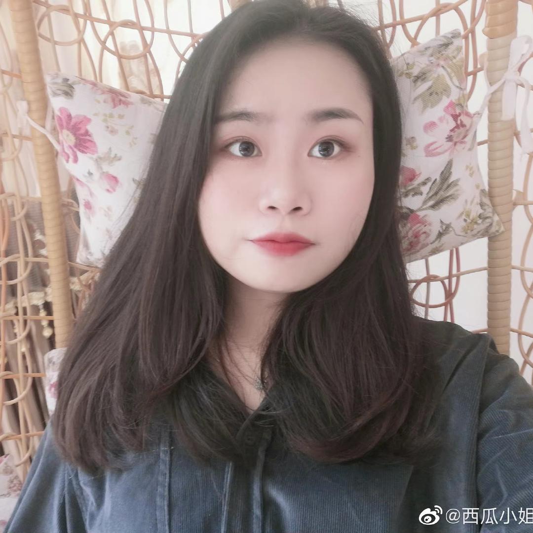 财神爷偏爱的小富婆🍎