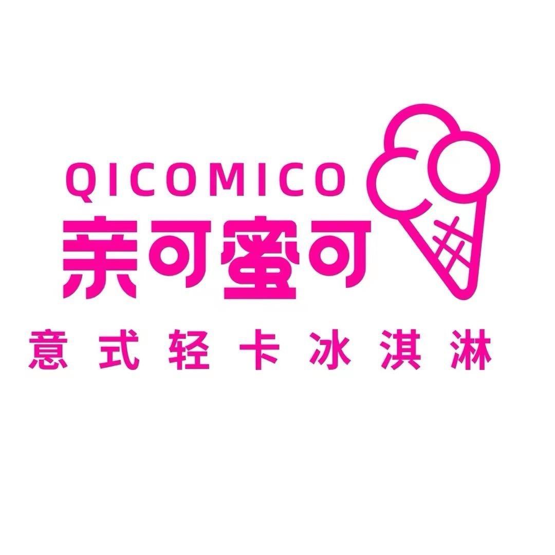 亲可蜜可意式gelato