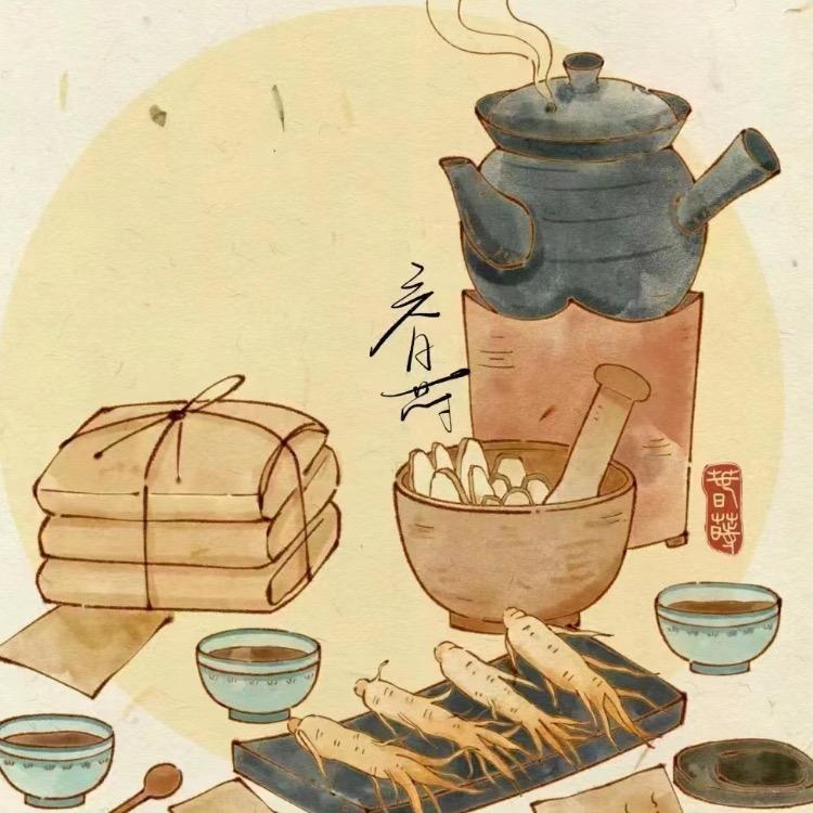 利臻堂