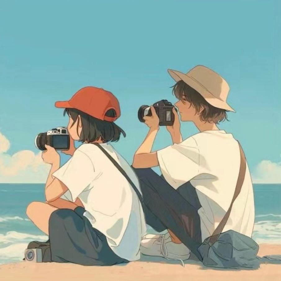 阿谦📷