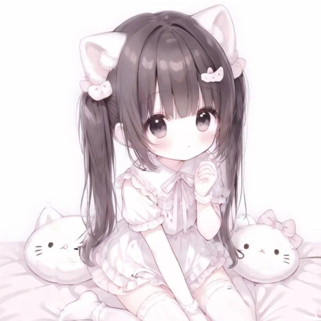 猫尾