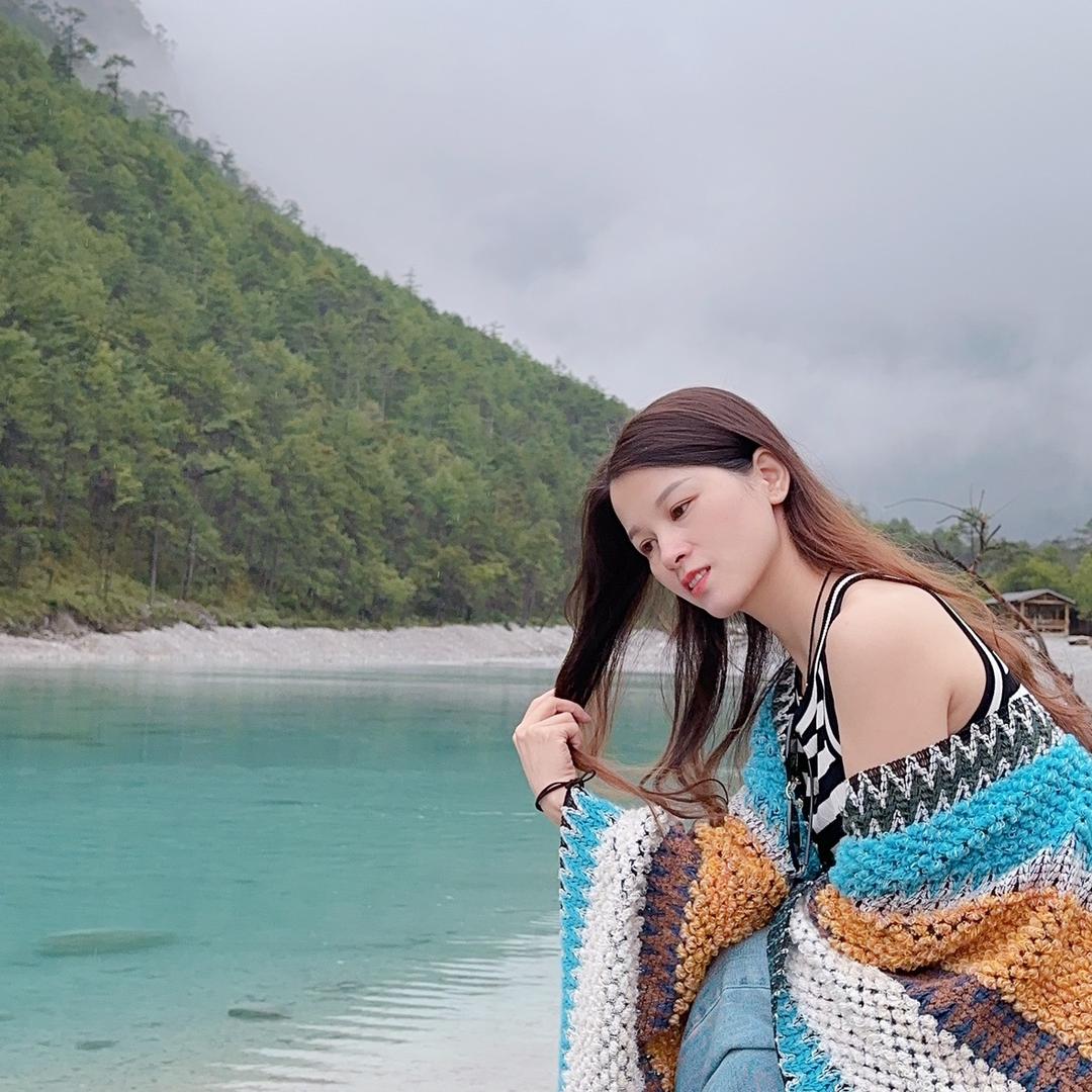 小仙女🧚‍♀️一枚