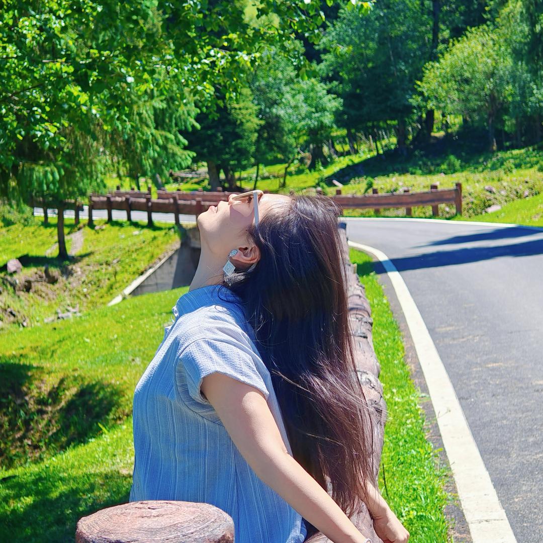 欢喜-